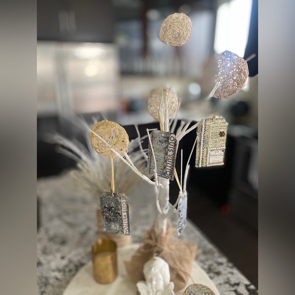 ✨Swarovski Crystal Chanel Ornament - Picture 6 of 6